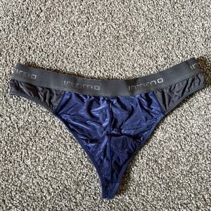 Intimo thong